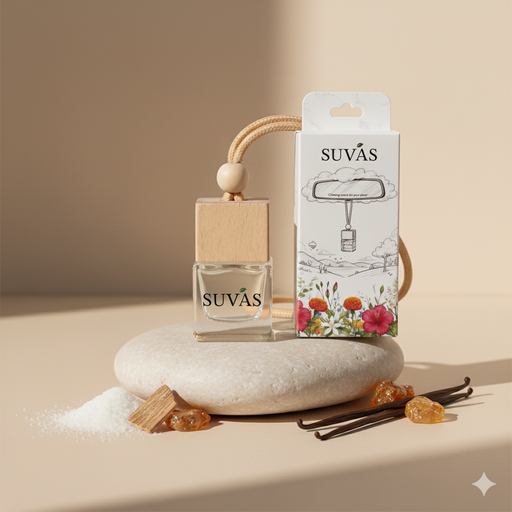 Vanilla Bliss view 2